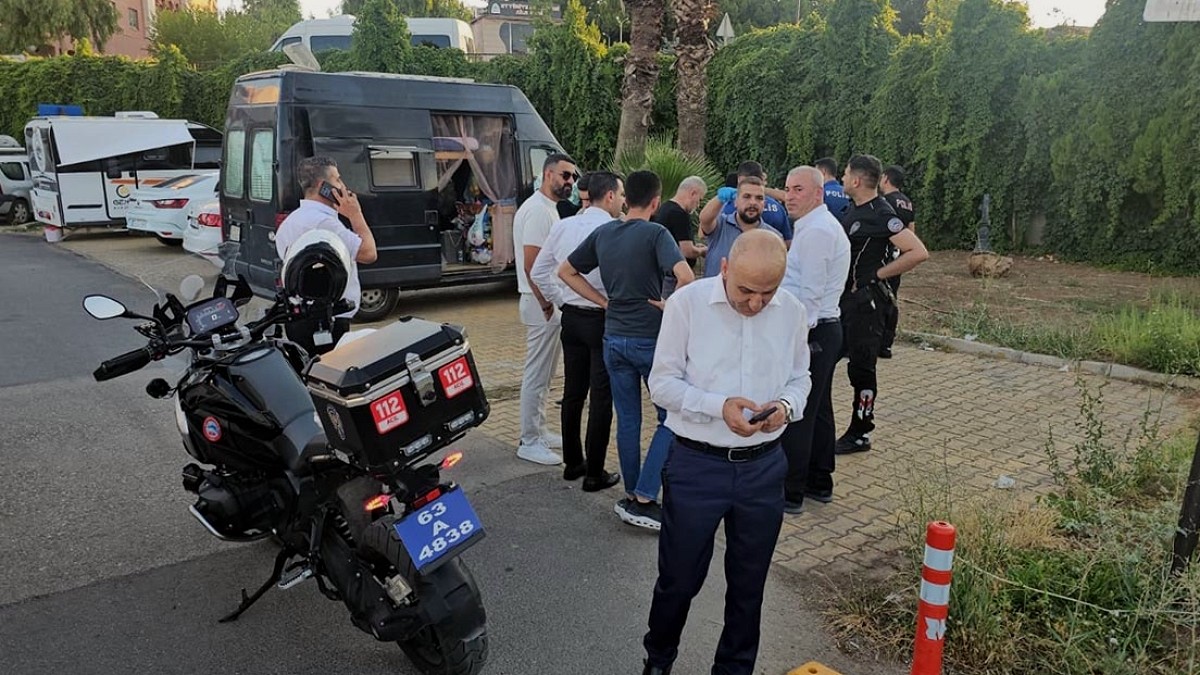 Şanlıurfa'da Karavanında Ölü Bulunan İsviçre Vatandaşının Kimliği Belli Oldu