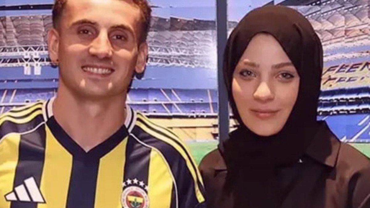 Kerem Aktürkoğlu Baba Oldu: Sahada Sevincini Yaşadı