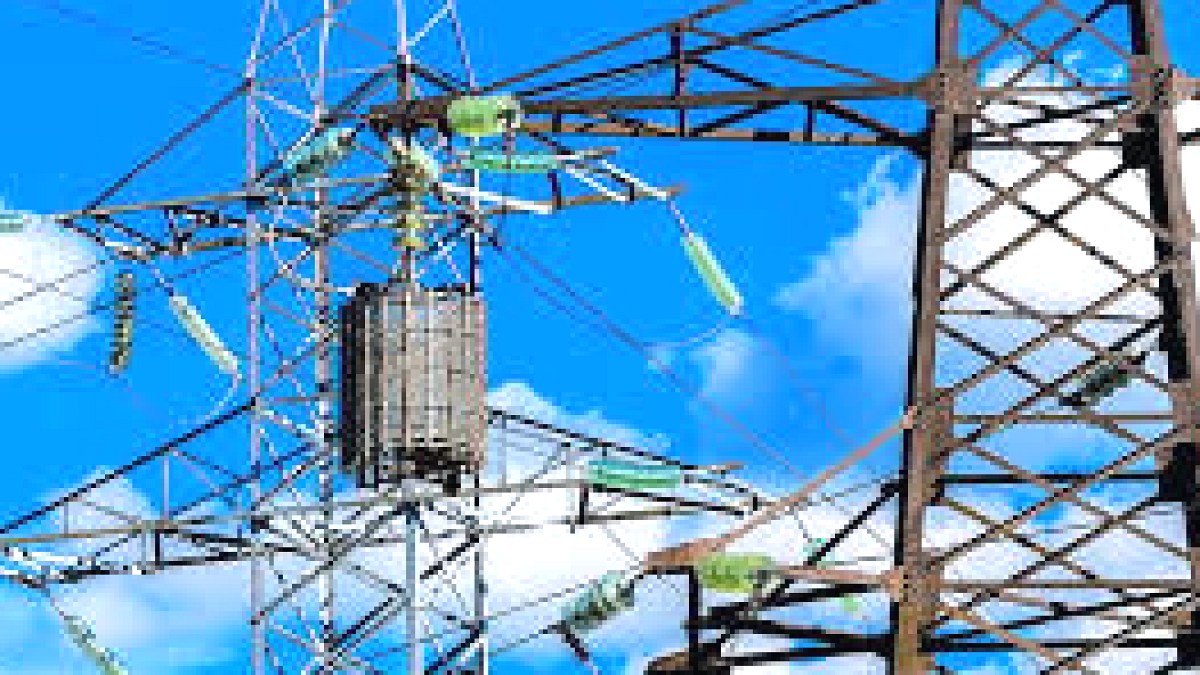 Cezayir'de Sıcaklık Rekoru: Elektrik Tüketimi Tarihi Zirveye Ulaştı