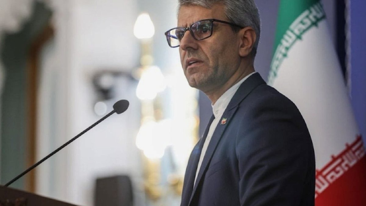 İran'dan Fidan'ın Açıklamalarına Sert Tepki: Vekil Güç Politikası Tartışması Kızıştı