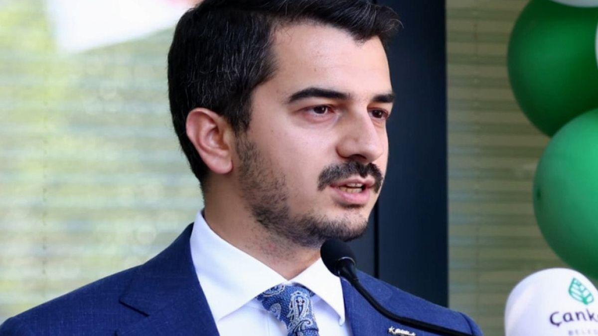 Çankaya Belediye Başkanı'ndan İptal Edilen İhalelerle İlgili Açıklama