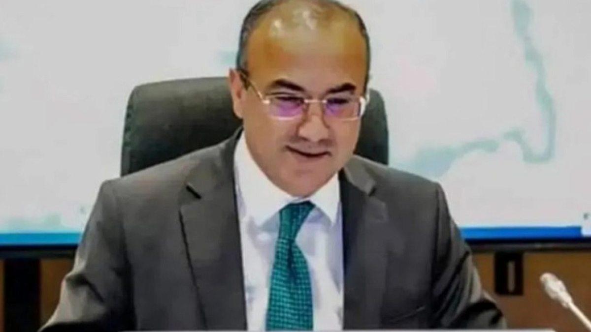 Cezaevinde Felç Geçiren İBB'li Yetkiliden Ağır İddialar