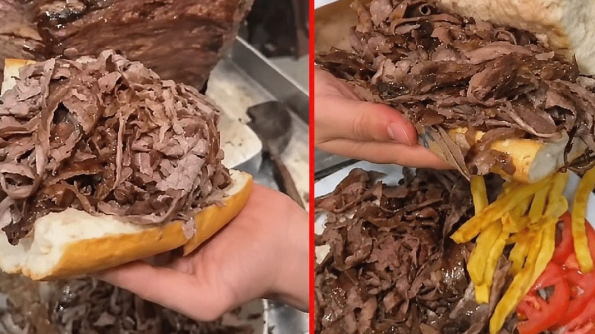 3 Bin TL'lik Döner Skandalı: İşletmeye Ağır Cezalar Yolda