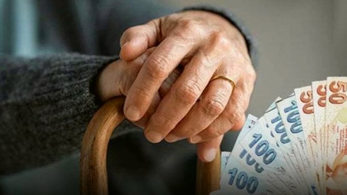 Emeklilere Müjde: En Düşük Aylık Zam Oranı TBMM'de Onaylandı
