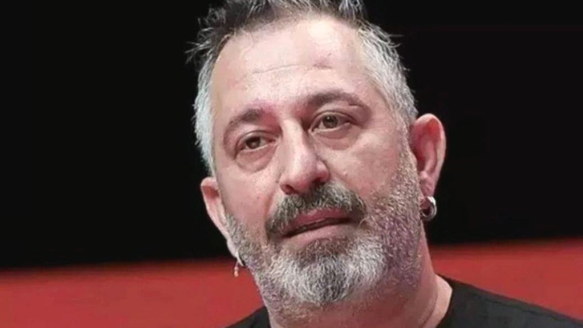 Cem Yılmaz'dan Şaşırtan Görev Devri: Oğlu Kemal Yönetmen Koltuğunda