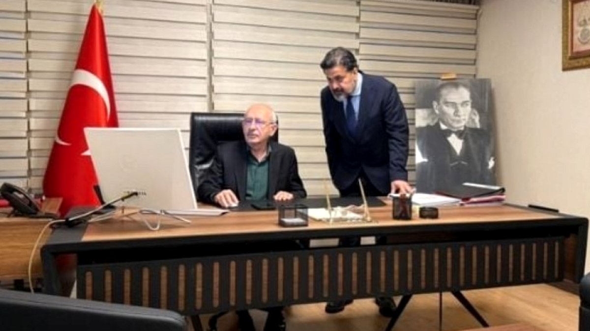 Kılıçdaroğlu'nun Ofis Giderleri Aydınlandı: Bir İş İnsanından Destek İddiası