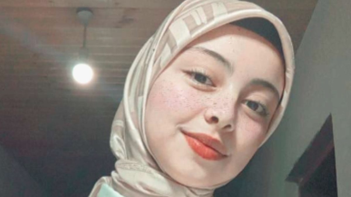 Kayıp Genç Kız 5 Gün Sonra Sağ Salim Bulundu