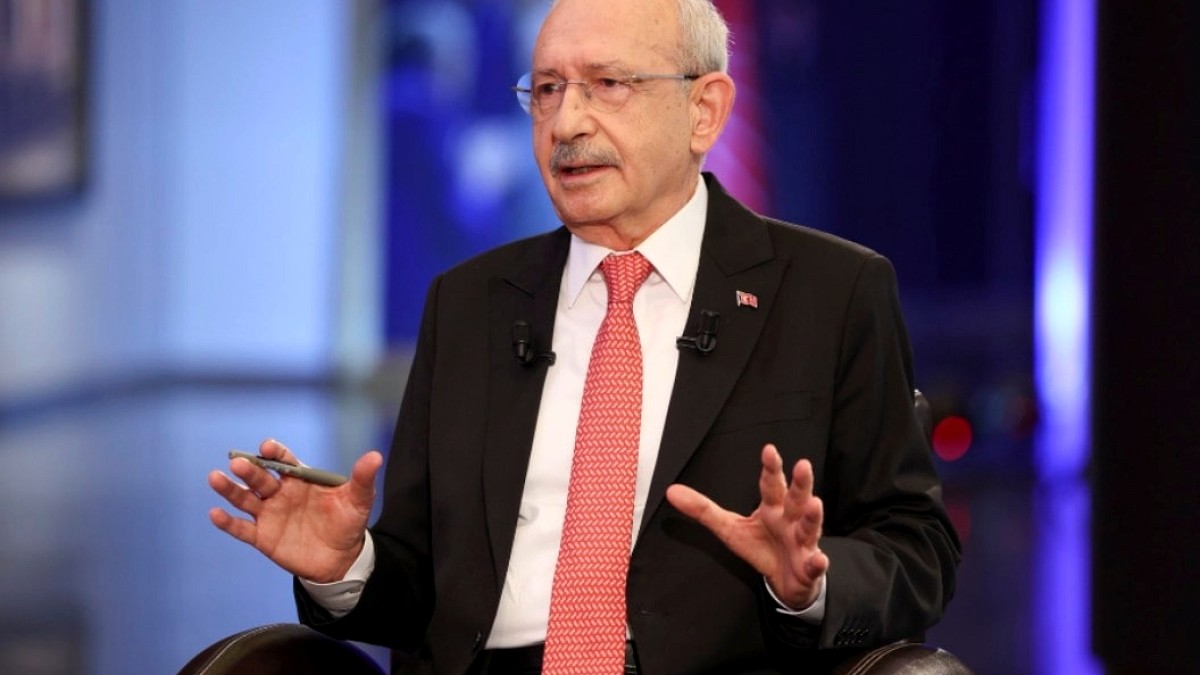 Kılıçdaroğlu'nun Masraflarını Karşılayan Gizemli İş İnsanı Ortaya Çıktı: Nafer Çapar İddiası