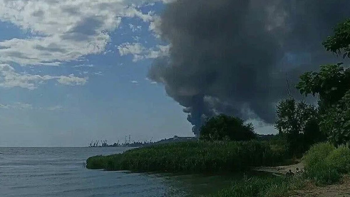 Karadeniz'de Gerilim: Türk Şirketine Ait Gemide İHA Saldırısı, Kaptan Kayıp