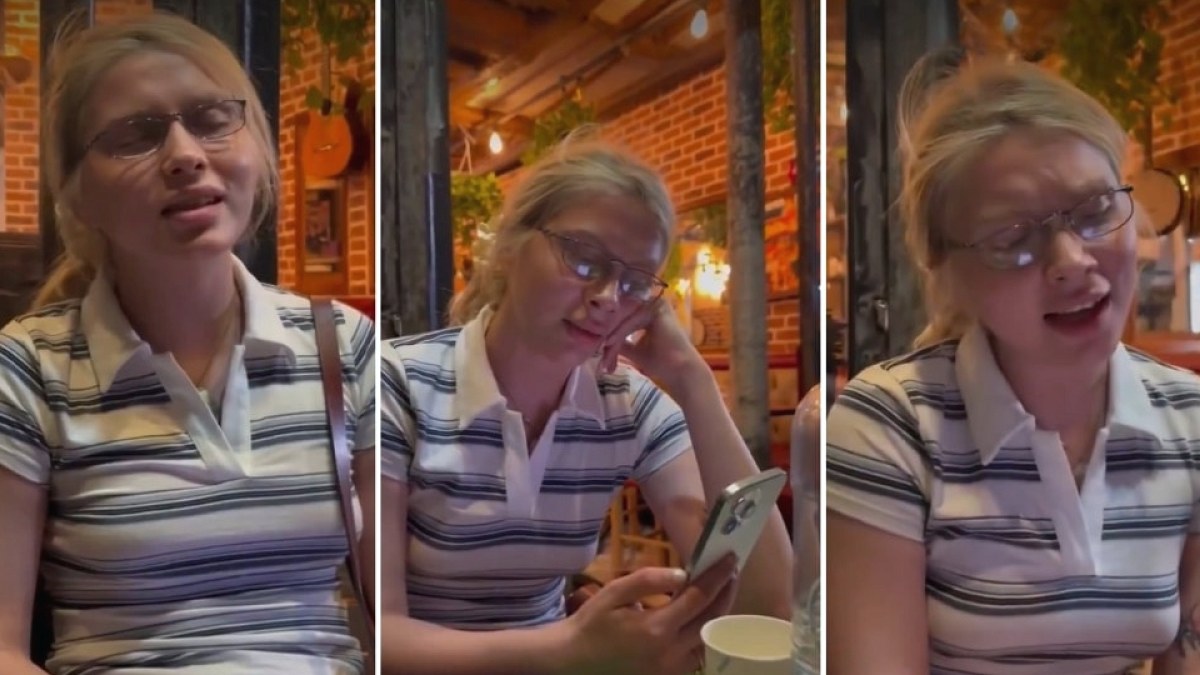 Aleyna Tilki Paris Sahnesinde: Türküler ve Tarzıyla Gündeme Oturdu