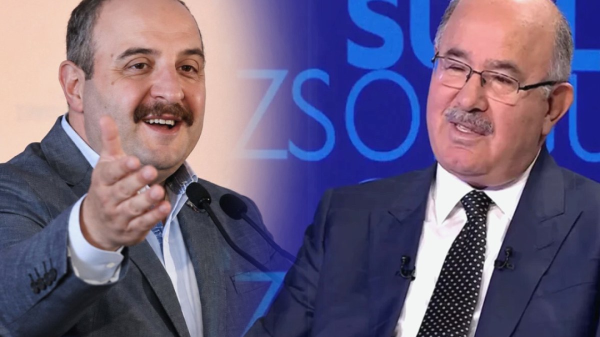 Varank'tan Çelik'e Ağır Suçlamalar: FETÖ Postacısı ve Akın İpek'in Uşağı mı?