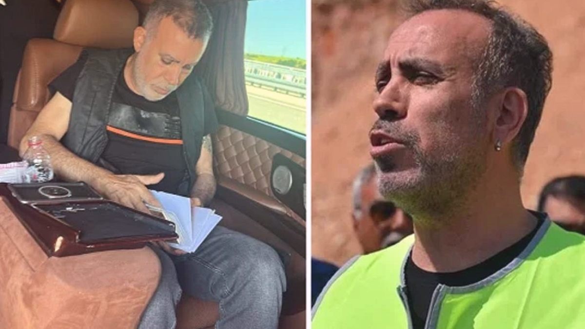 Haluk Levent'e 90 Milyon Liralık Dolandırıcılık İddiası: Yeni Bir Mağdur Ortaya Çıktı