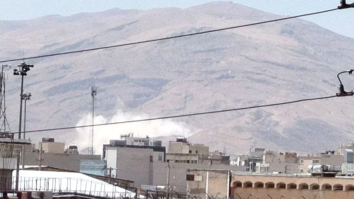 ABD'den İran'a Yeni Darbe: Hürmüz Boğazı Güvenliği İçin Operasyon