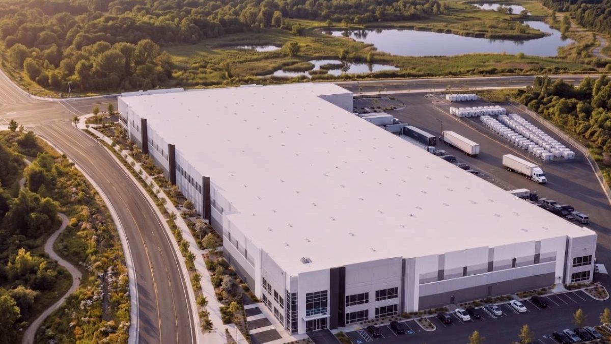 ABD'de Sodyum İyon Pil Fabrikası: Milyonlarca Eve Elektrik Müjdesi