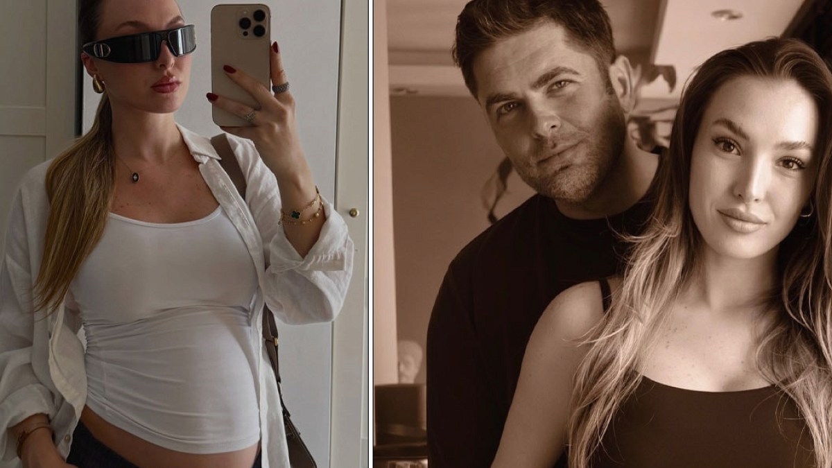 Survivor'dan Gelen Aşk Evliliğe Dönüştü: Sude Burcu ve Mert Öcal'dan Sürpriz Bebek Müjdesi