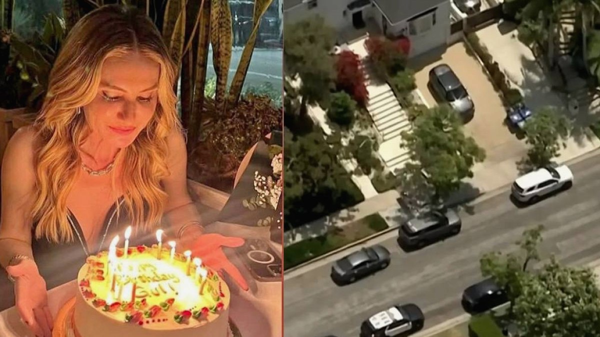 ABD'de Bebek Bekleyen Çiftin Korkunç Sonu: Hamile Kadın ve Eşi Ölü Bulundu