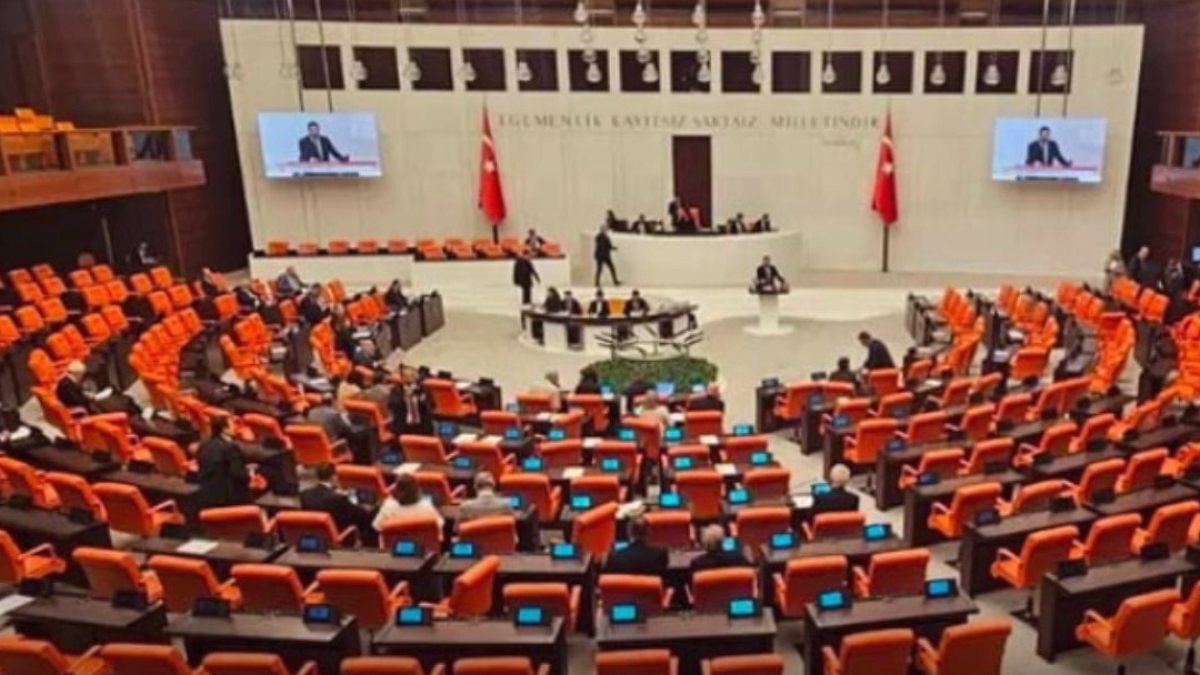 Türkiye-Irak Petrol Hattı Davası: Araştırma Önergesi AKP ve MHP Tarafından Reddedildi