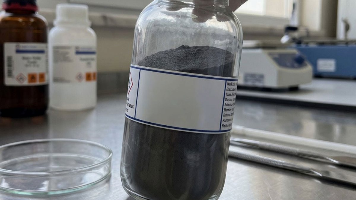Rodyum: Altın ve Platini Geride Bırakan Nadir Metalin Tekelindeki Ülkeler