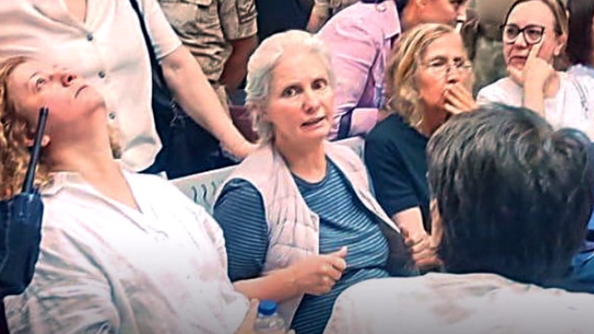 TEMA Gönüllülerinin Cezaevindeki Zorlu Koşulları: Sağlık Sorunları ve Mağduriyetler