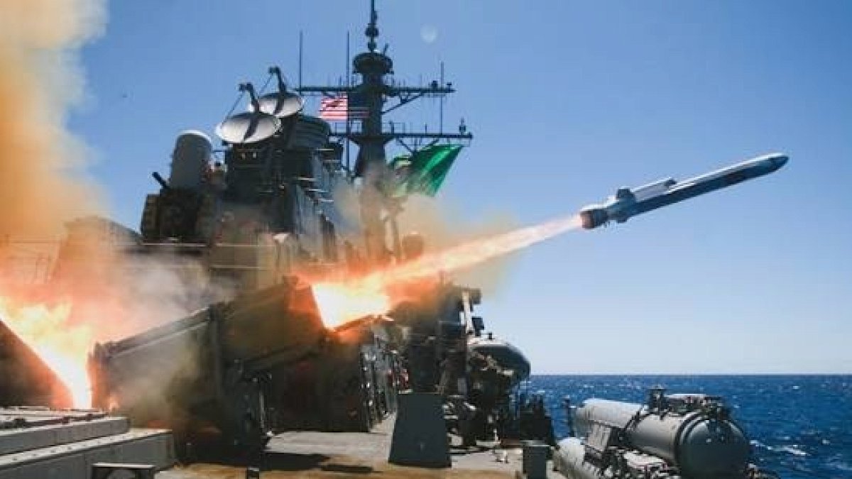 ABD Lideri Trump'tan İran'a Karşı Yeni Stratejik Tehditler