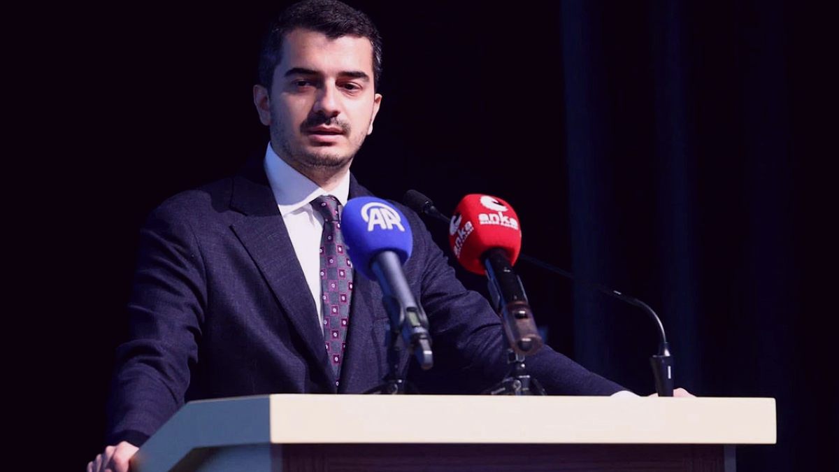 Çankaya Belediye Başkanı Güner ve 24 Kişi Tutuklandı
