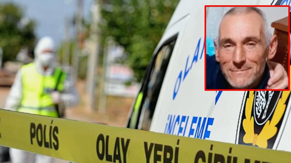 Babasını Parçalayıp Tuvalete Saklayan Şahıs Tutuklandı
