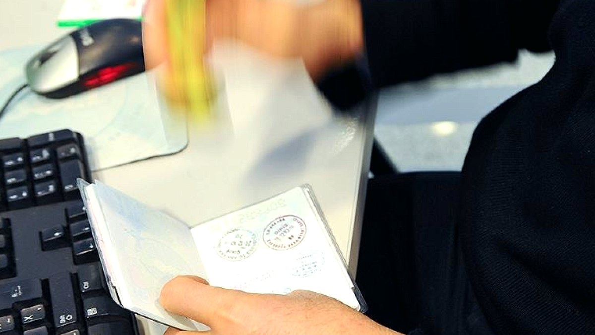 Çad'dan Tarihi Vize Hamlesi: 2027'de Afrika Vatandaşlarına Kapılar Açılıyor