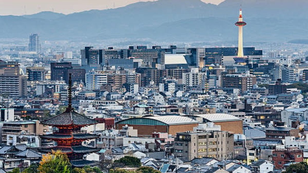 Japonya'da Sismik Riskler Nedeniyle İkinci Bir Başkent İnşa Ediliyor