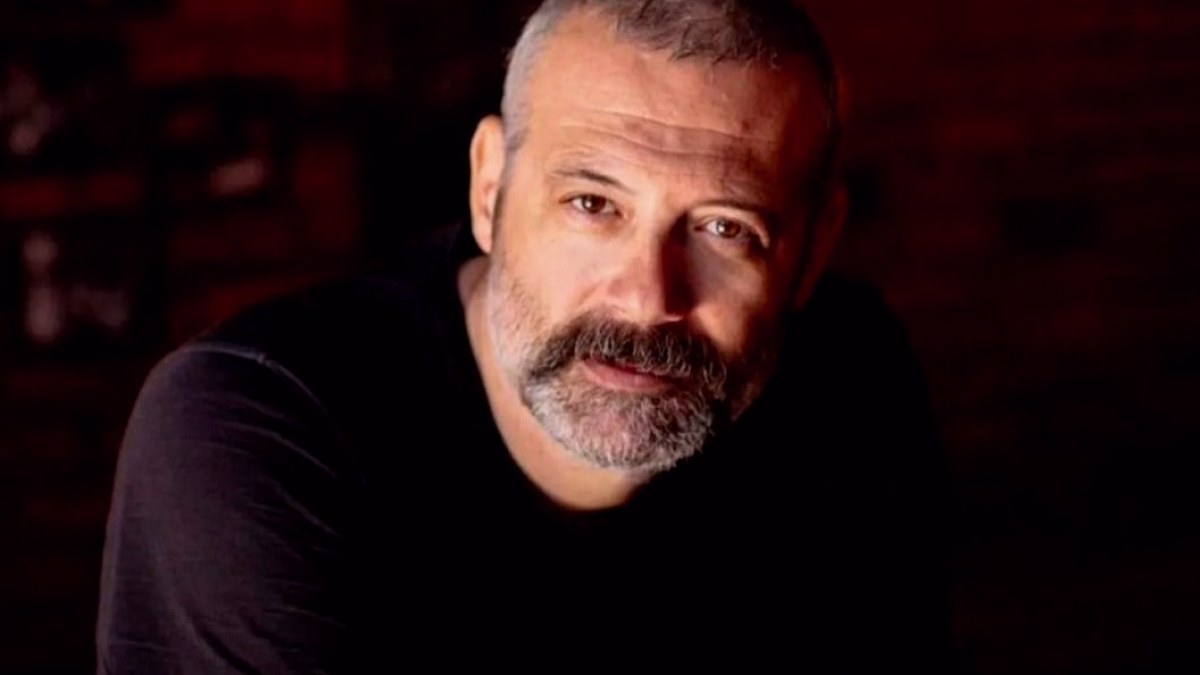 Levent Üzümcü Kimdir? Ünlü Oyuncu Gözaltına Alındı