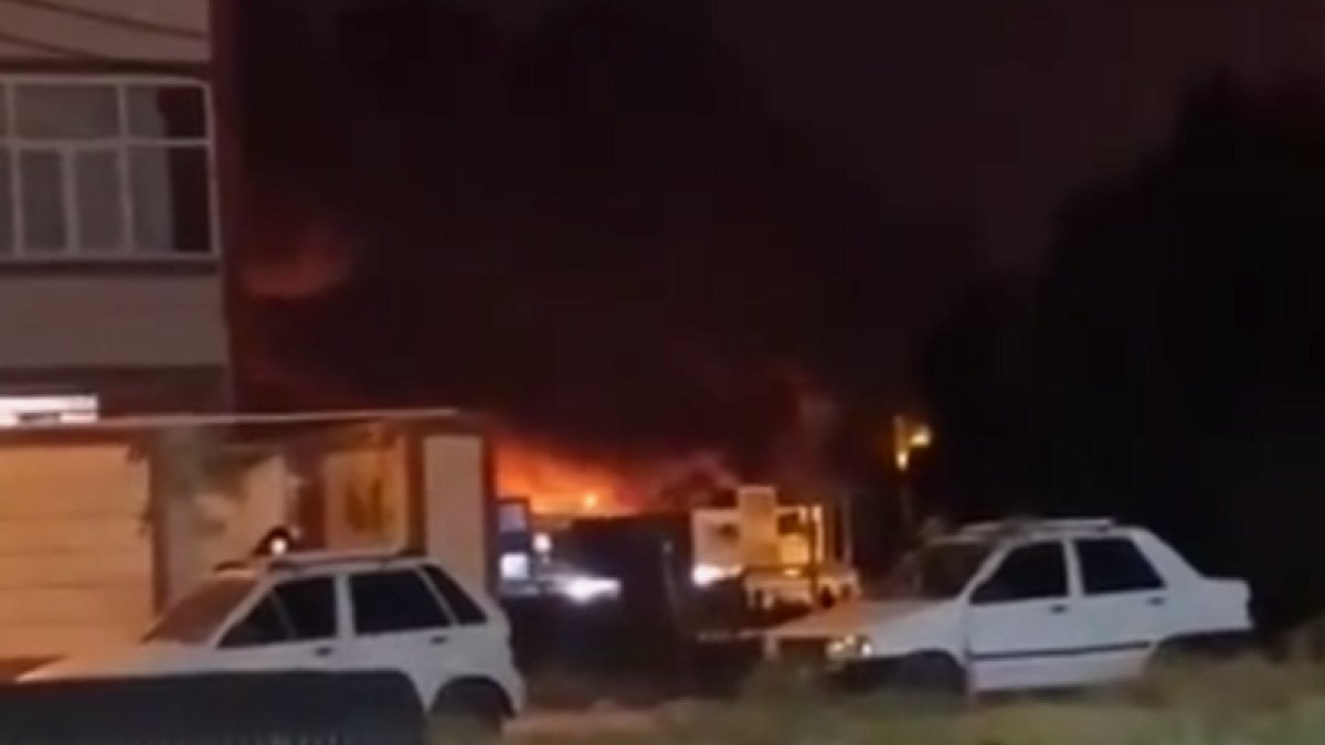 ABD'den İran'a Yeni Saldırılar: Ticari Tankerler ve Savunma Sistemleri Vuruldu