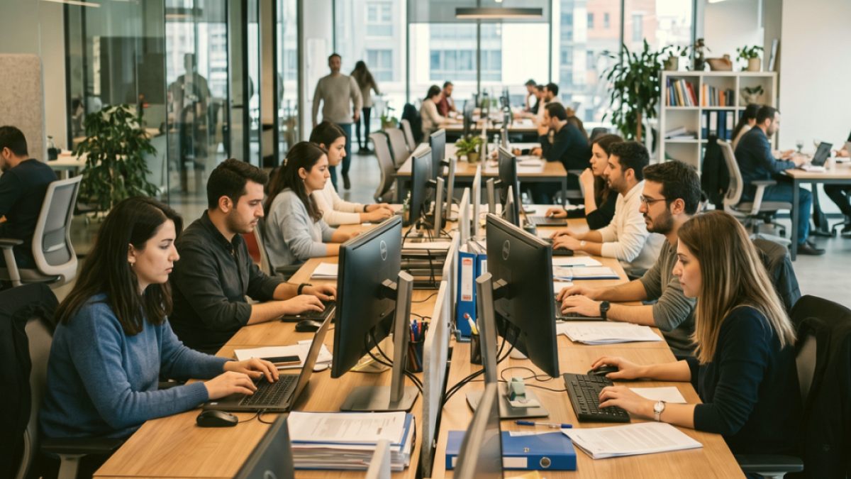 Yargıtay'dan Çalışma Sürelerine İlişkin Yeni Karar: Mola Hakkı Yeniden Tanımlandı