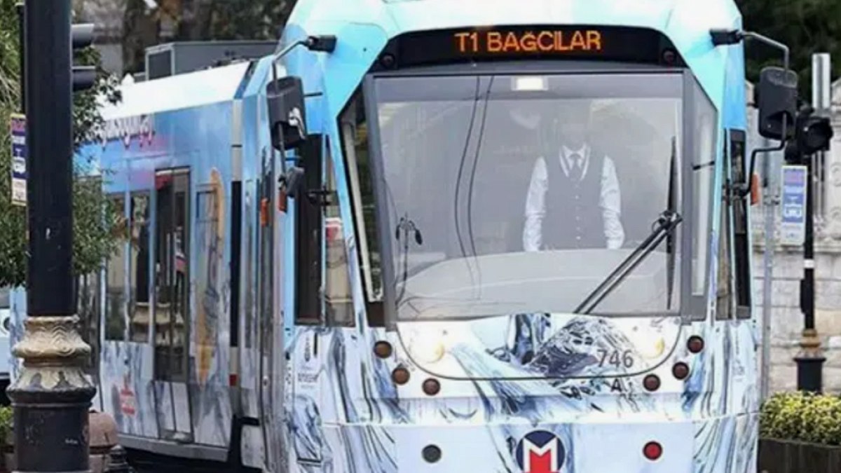 Güngören-Bağcılar Tramvay Hattı'nda Geçici Durdurma: Alternatif Ulaşım Detayları