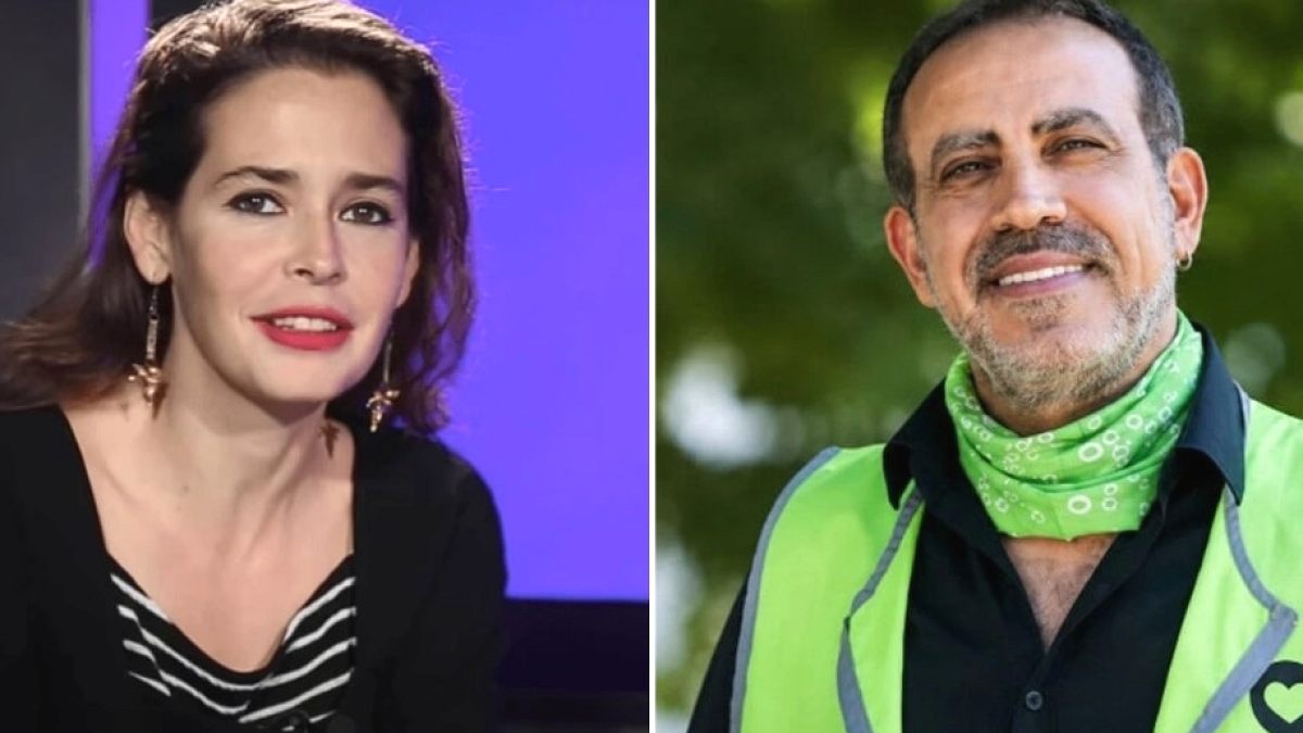 Pelin Batu'dan Ahbap Paylaşımıyla İlgili Özür: Pişmanlık ve Dezenformasyon Vurgusu