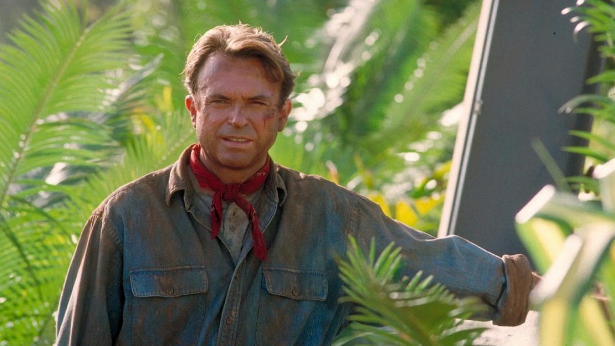 Ünlü Oyuncu Sam Neill'in Vefat Nedeni Açıklandı: Zatürre