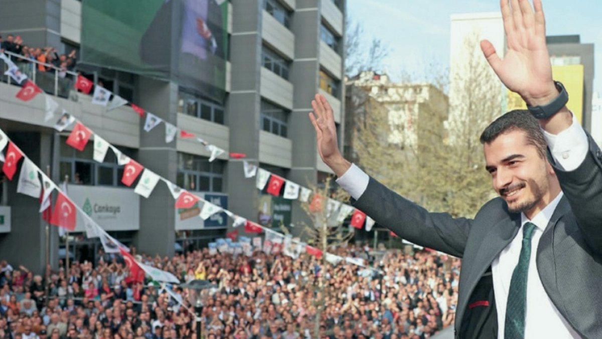 Çankaya Belediye Başkanı Güner'in Tutuklanması: Gizli Tanık İfadesi Tartışmaları