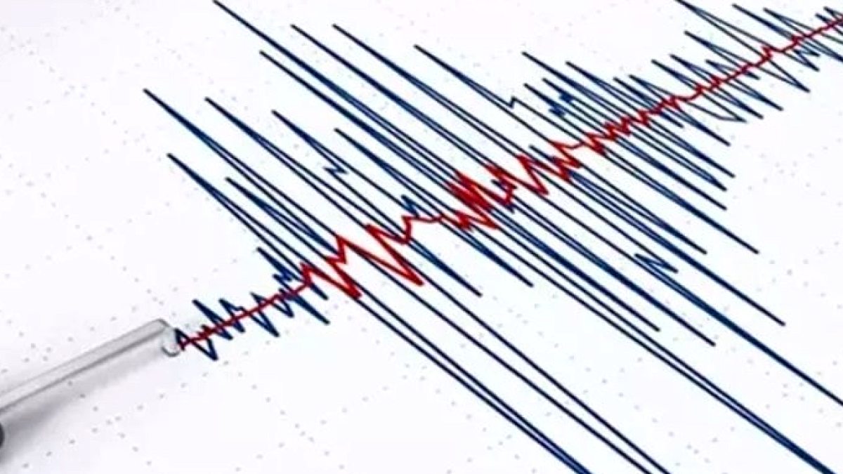 Elazığ Sivrice'de 4.0 Büyüklüğünde Deprem: AFAD Detayları Paylaştı