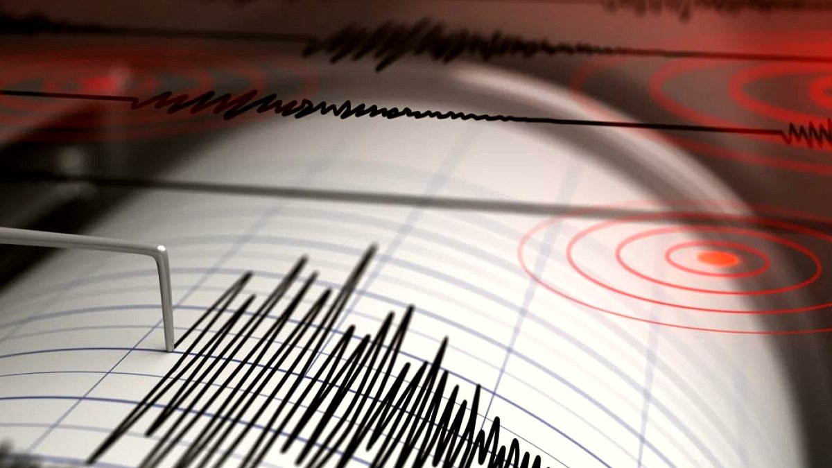 Yeni Zelanda'da 5.9'luk Sarsıntı: Tsunami Riski ve Tahliyeler