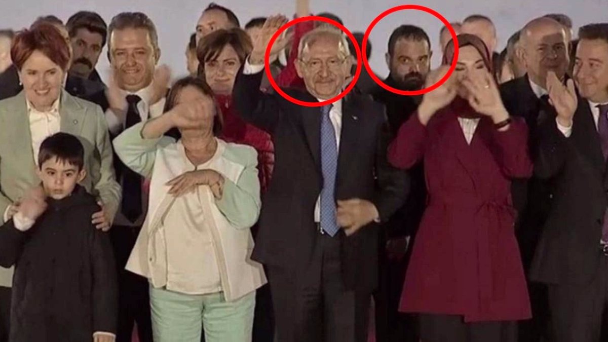 Kılıçdaroğlu'nun Masraflarını Karşılayan İş İnsanı Kim? Yeğen İddiası Ortaya Atıldı