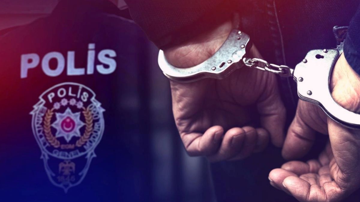 Kahramanmaraş'ta Uyuşturucu Operasyonu: 25 Kişi Tutuklandı