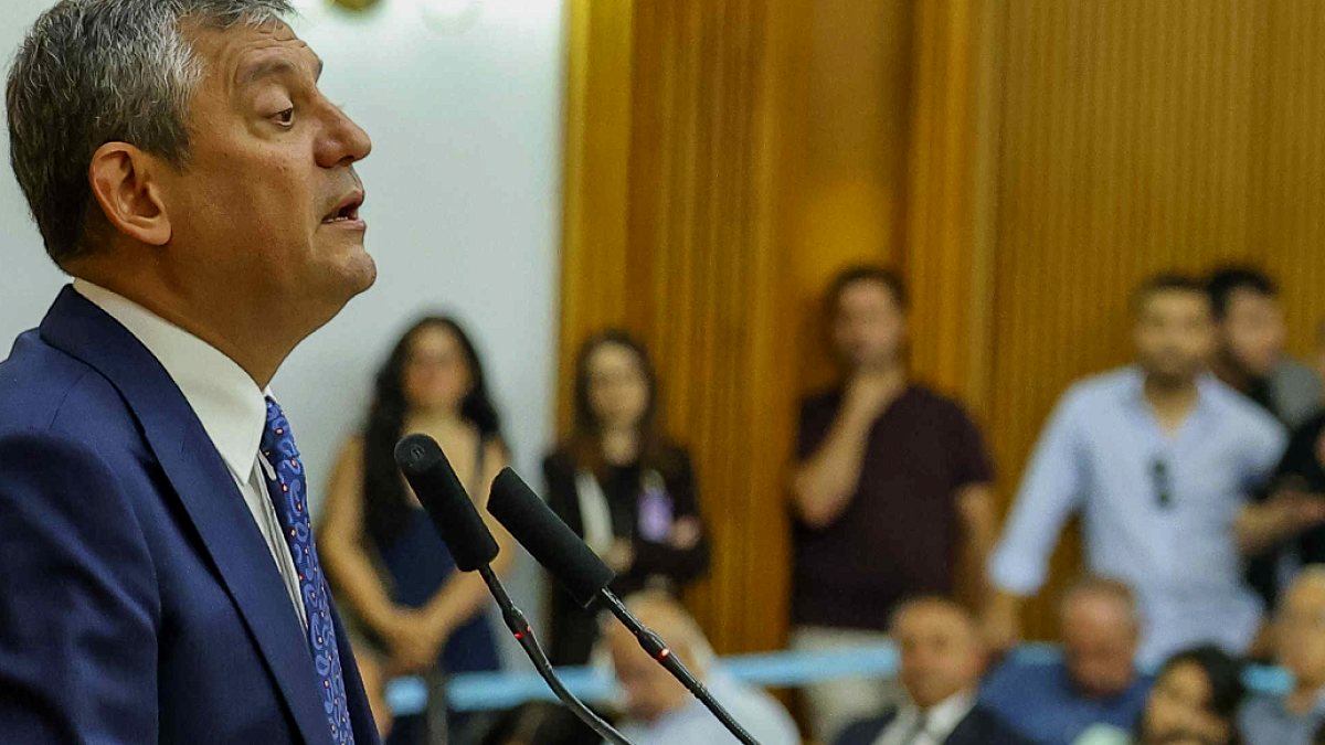 Siyasi Gelişme: Yeni Parti Kuruluyor, Ana Muhalefet El Değiştirecek