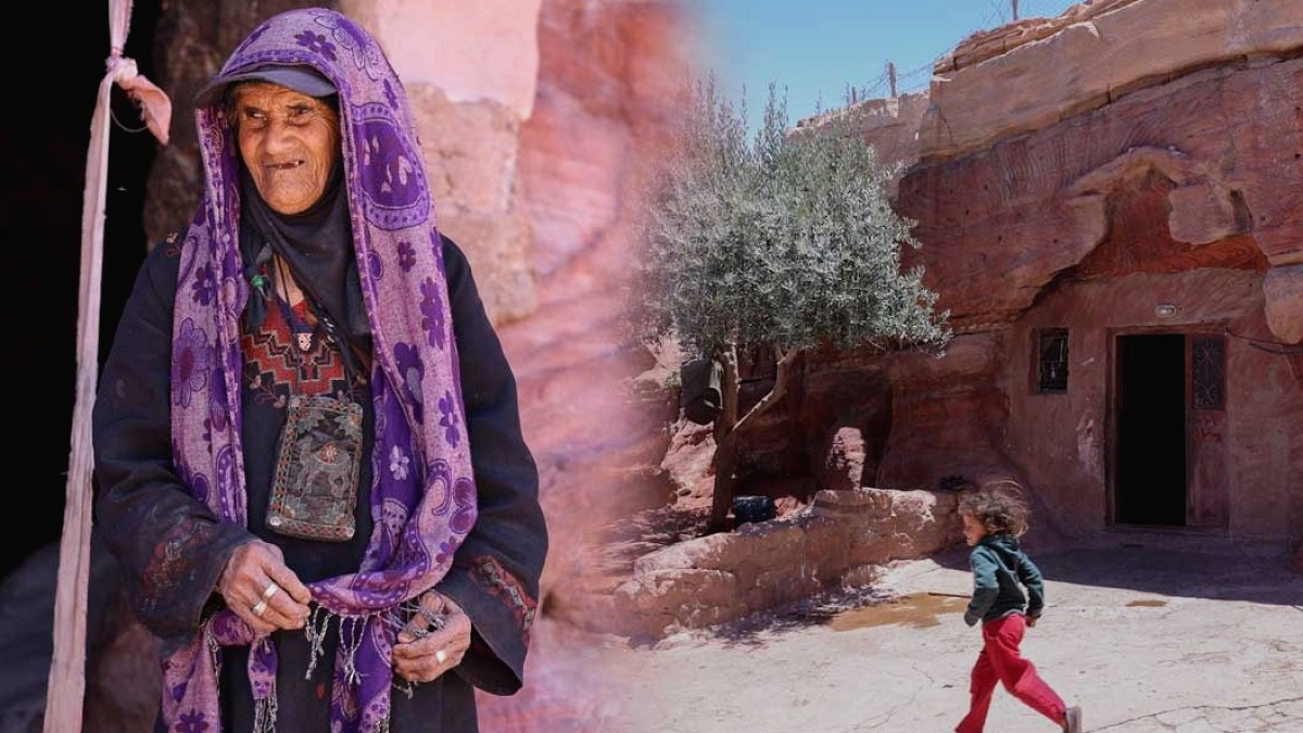 İsrail'in Necef'teki Bedevi Köylerine Yönelik Baskısı Artıyor: Temel Haklardan Mahrum Bırakılıyorlar