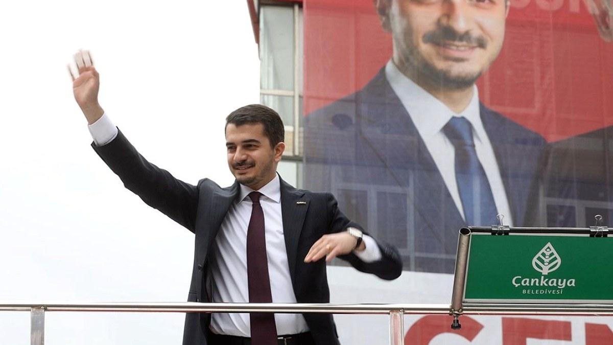 Çankaya Belediye Başkanı Güner'in Cezaevi Nakli ve Soruşturmanın Detayları