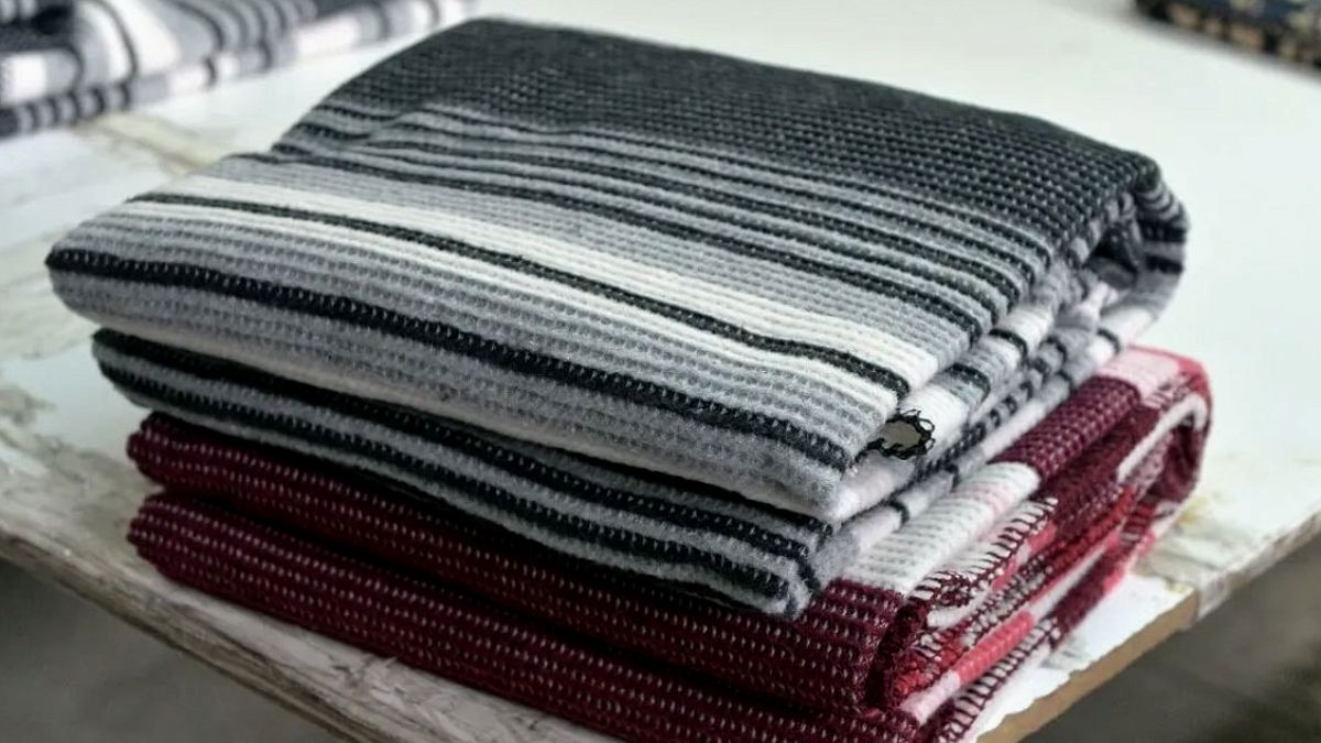 Tek Bir Battaniyeden Milyon Dolarlık İmparatorluk: ChappyWrap'in Başarı Hikayesi