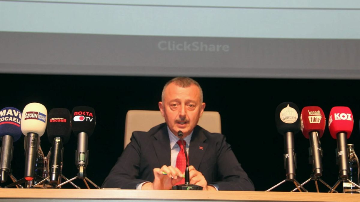 Mecliste İhale Tartışması: Suç Duyurusu Çağrısı ve Gergin Anlar