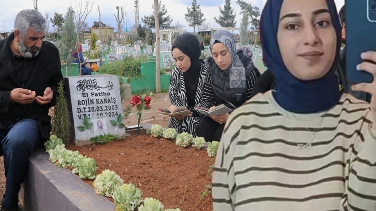 Van'da Kaybolan Üniversiteli Gencin Ölüm Sırrı: Baba Diatom Testi İstiyor
