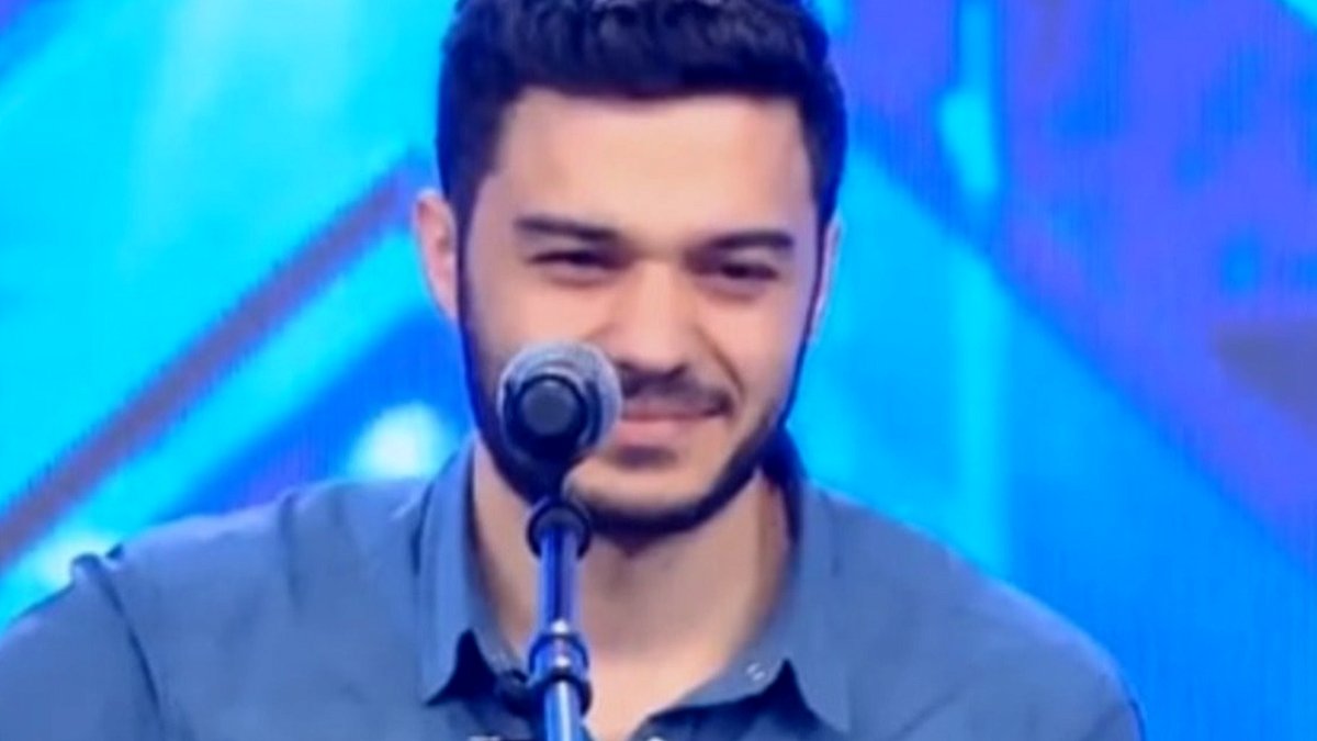 Müzik Dünyasının Yıldızı İlyas Yalçıntaş'ın 12 Yıl Önceki Hali Şaşırttı