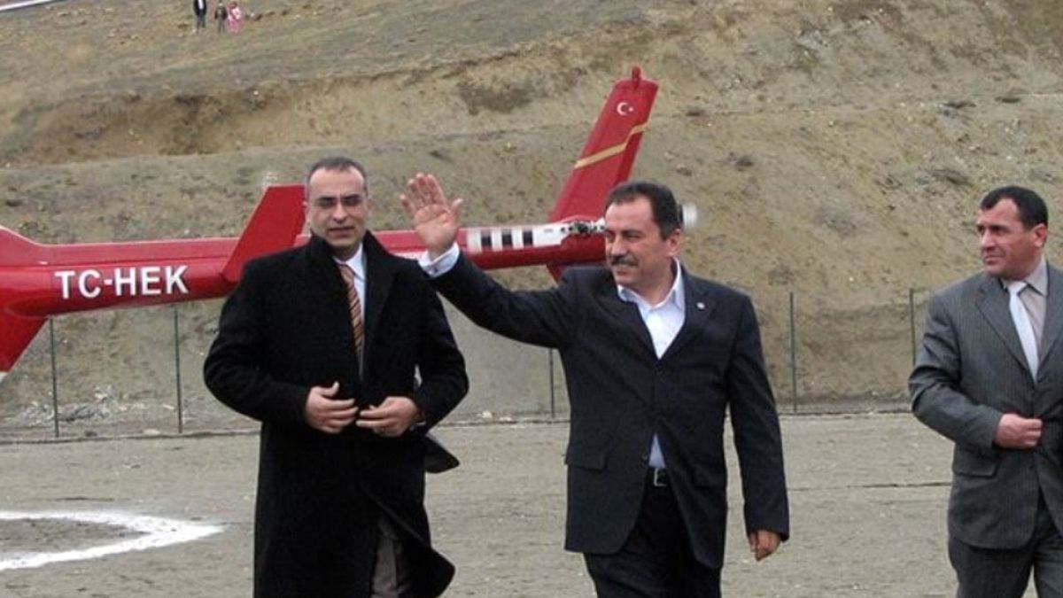 Muhsin Yazıcıoğlu Davasında 19 Kişi Tutuklandı