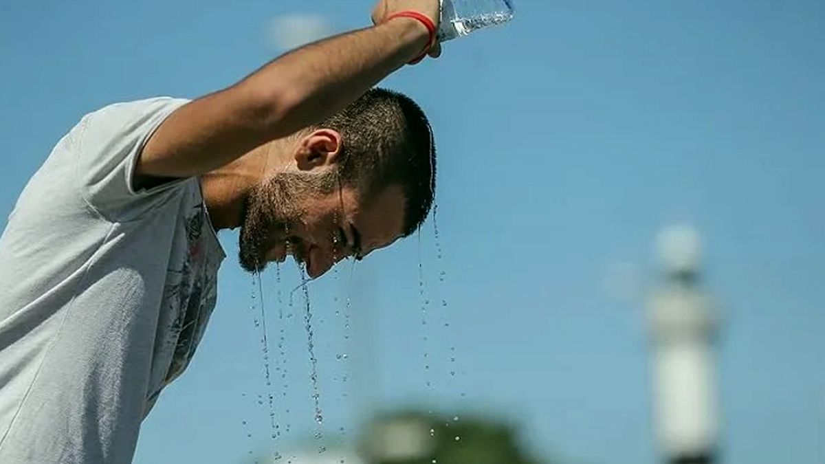 İstanbul'da Kavurucu Sıcaklıklar Başlıyor: Yeni Hava Dalgasının Tarihi Belli Oldu