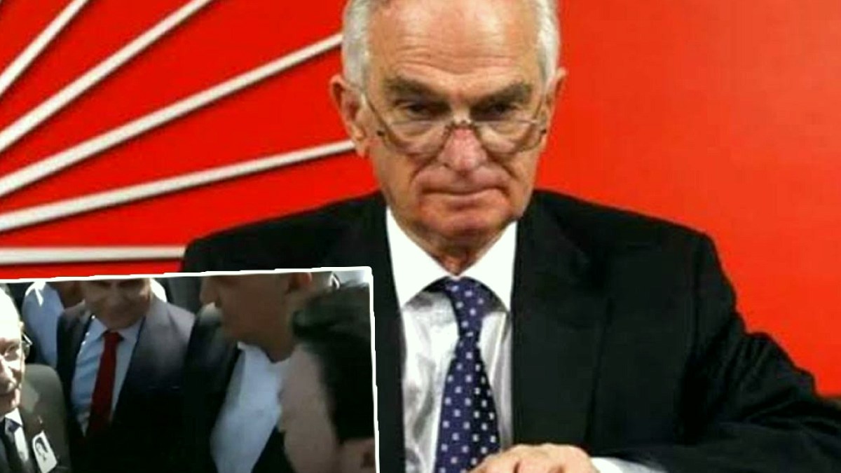 Savcı Sayan'ın Kılıçdaroğlu'na Yönelik Sözlerine Önder Sav'dan Yanıt