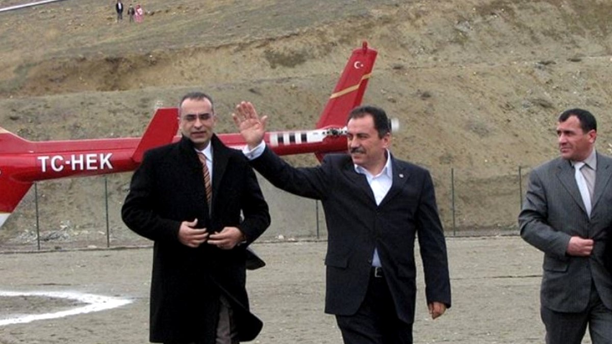 Muhsin Yazıcıoğlu Davasında Önemli Gelişme: 19 Kişi Tutuklandı